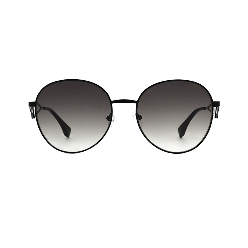 Fashionable High Quality Metal  sunglasses