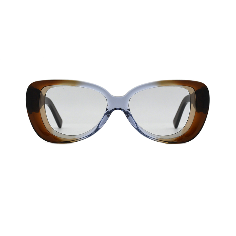 Fashionable sunglasses  Acetate sunglasses