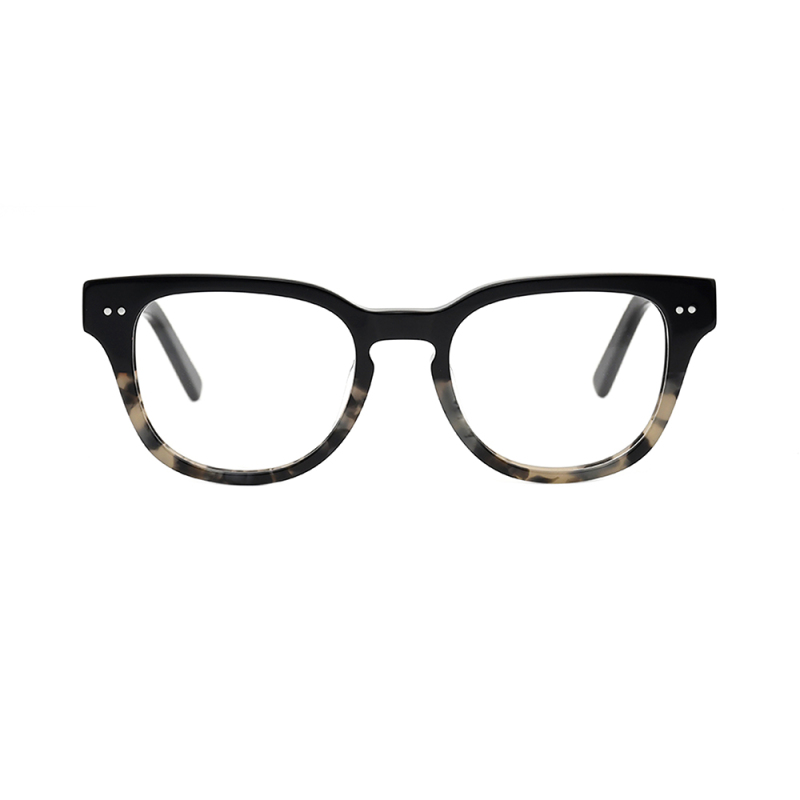 Fashionable  Acetate Frames Glasses  Optical Eyewear Glasses