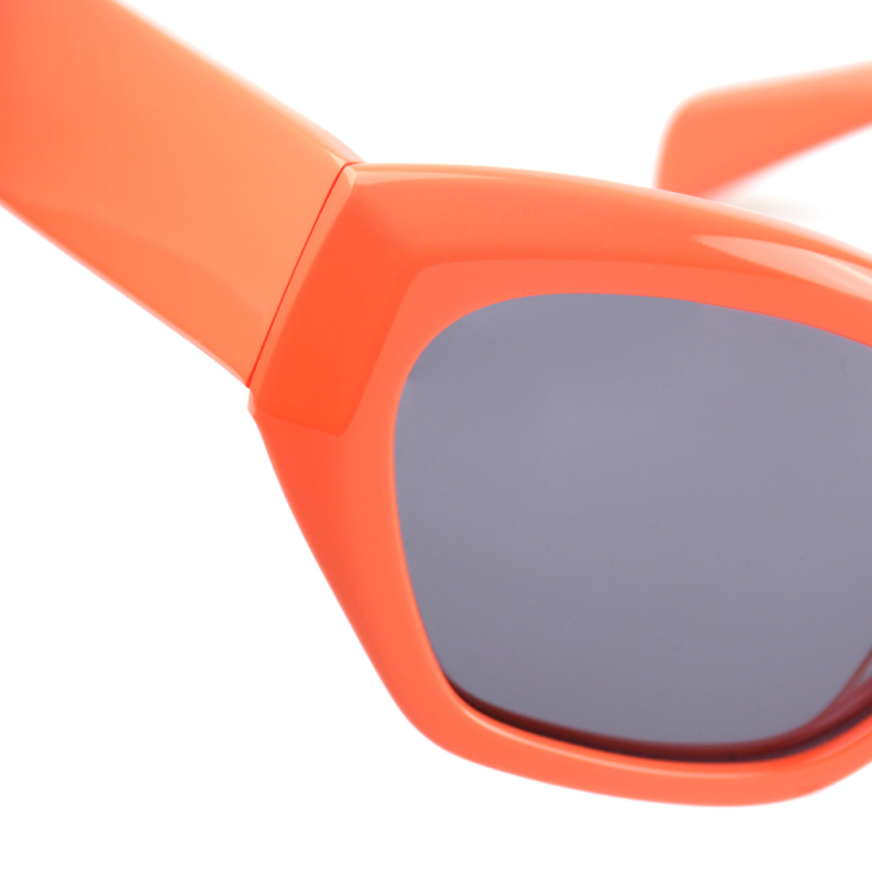 Fashionable sunglasses  Acetate sunglasses