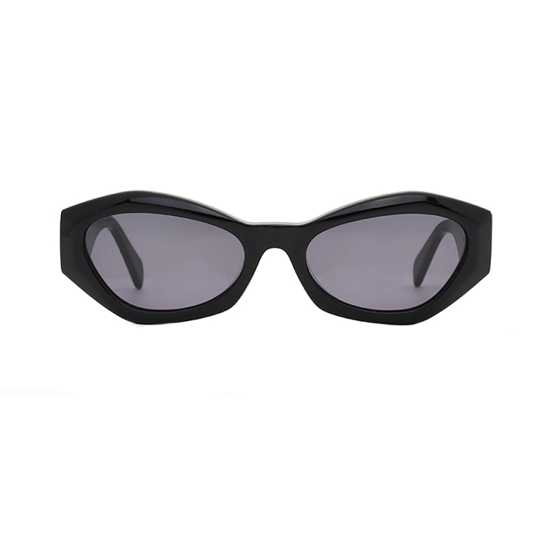 Fashionable sunglasses  Acetate sunglasses