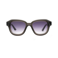 Thickened Acetate Handmade  Sun Glasses Eyewear