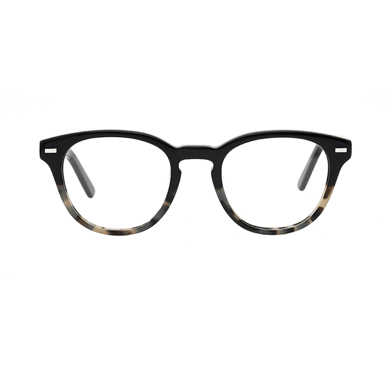 Fashionable Acetate Frames Glasses  Optical Eyewear Glasses
