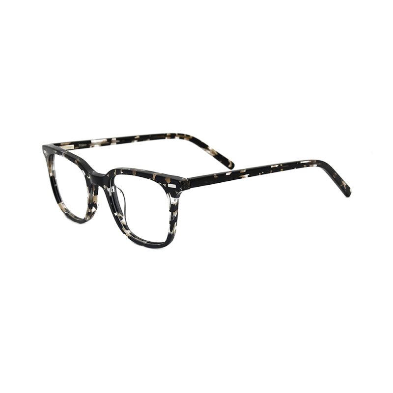 Fashionable Acetate Frames Glasses  Optical Eyewear Glasses