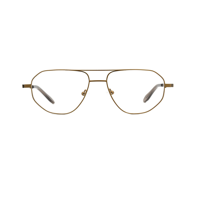 High Quality Metal  Optical frames