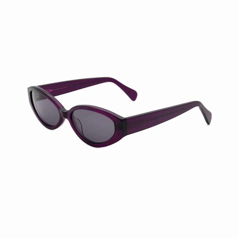 Classic Acetate Handmade  Sun Glasses Eyewear