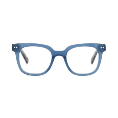 Очки унисекс прямоугольные ацетатные очки оптические оправы очки прозрачные линзы очки очки речная оптика