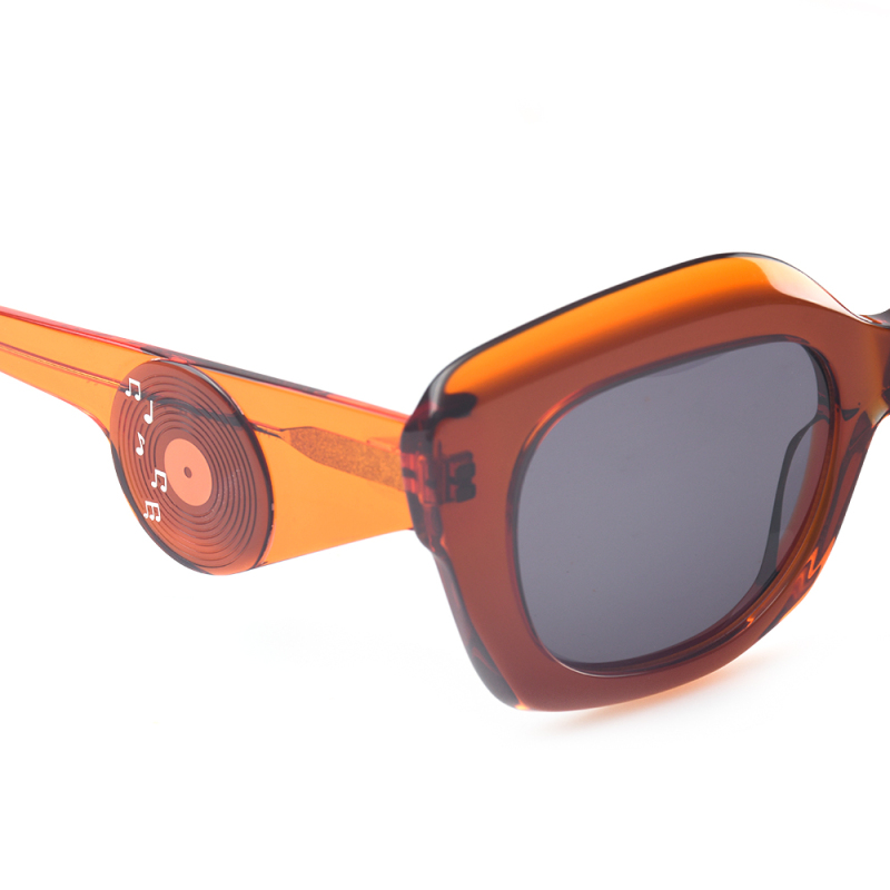 Fashionable sunglasses  Acetate sunglasses