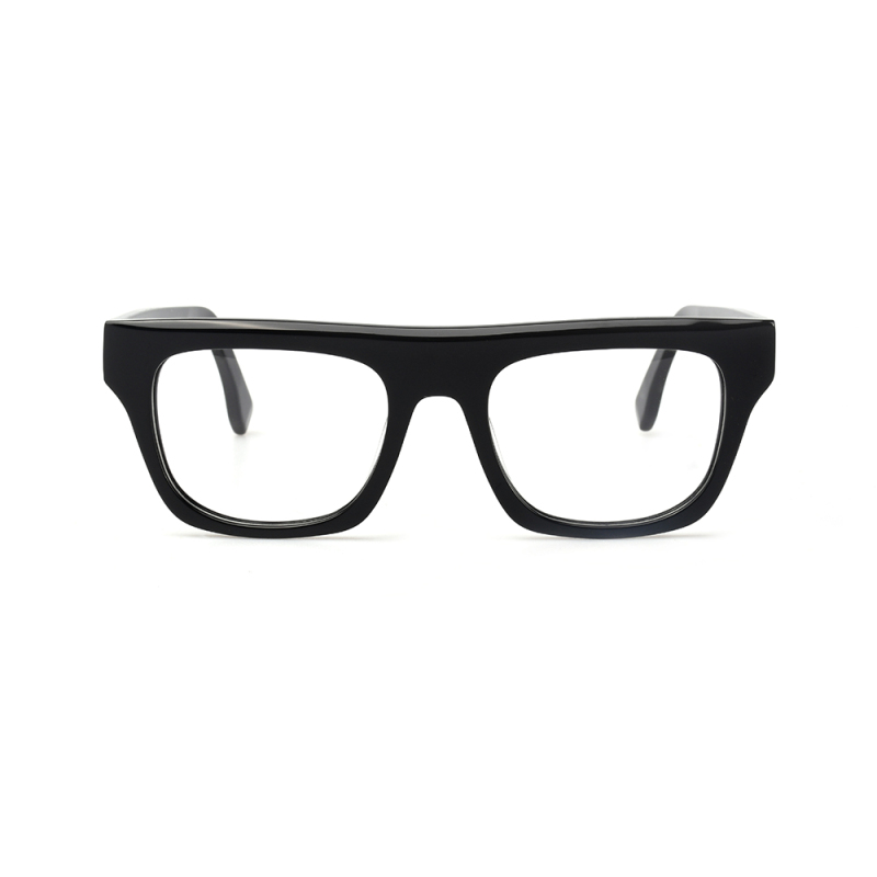 New eyewear Fashion Frame Acetate Optical Frame