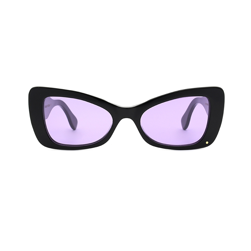 Fashionable sunglasses  Acetate sunglasses