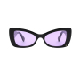 Fashionable sunglasses  Acetate sunglasses