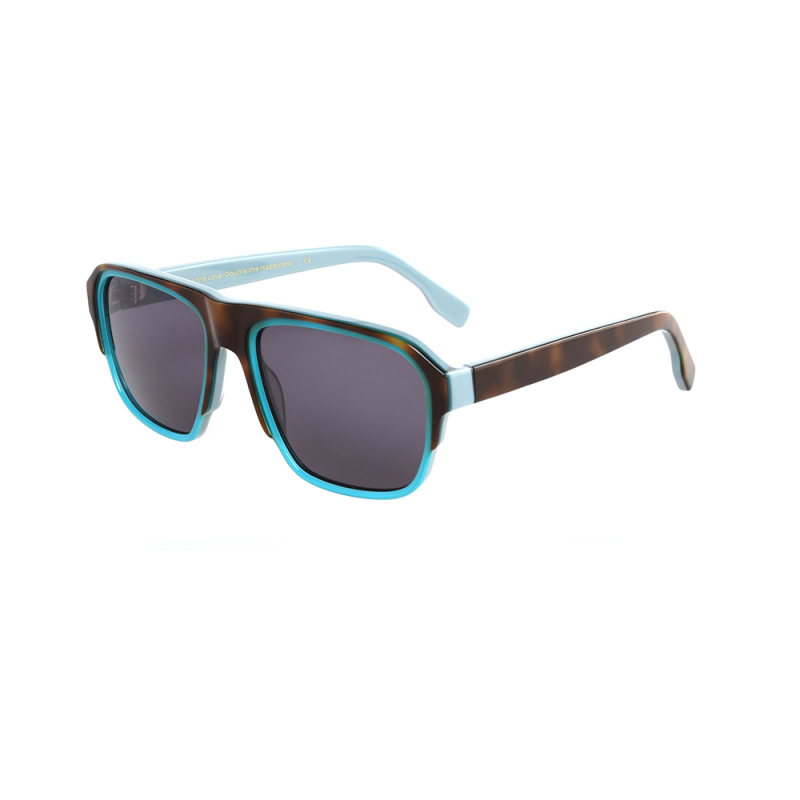 Fashionable sunglasses  Acetate sunglasses