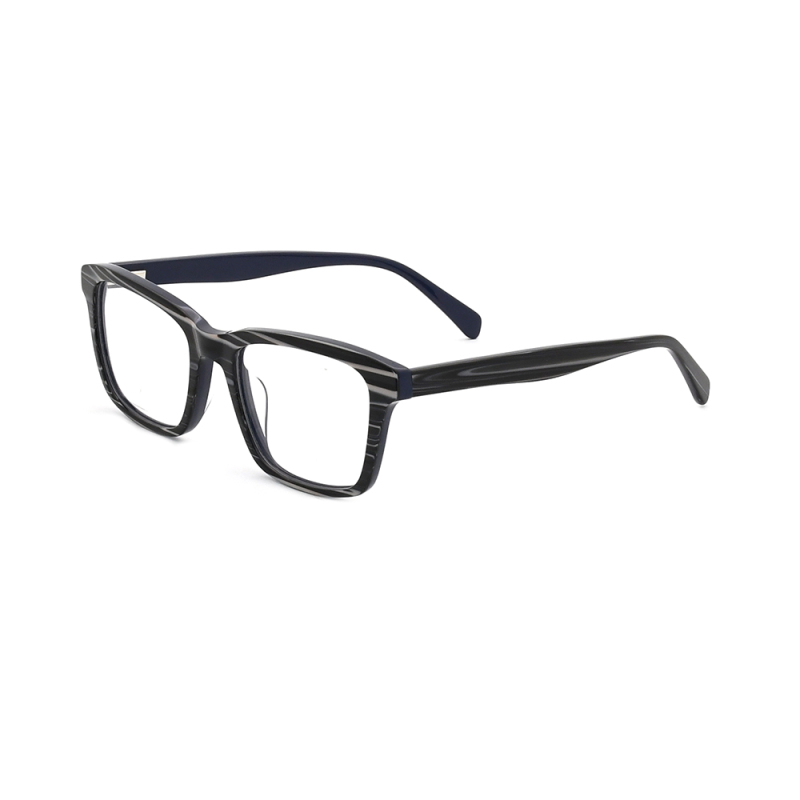 Fashionable Acetate Frames Glasses  Optical Eyewear Glasses