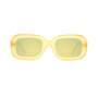 Thickened Acetate Handmade  Sun Glasses Eyewear