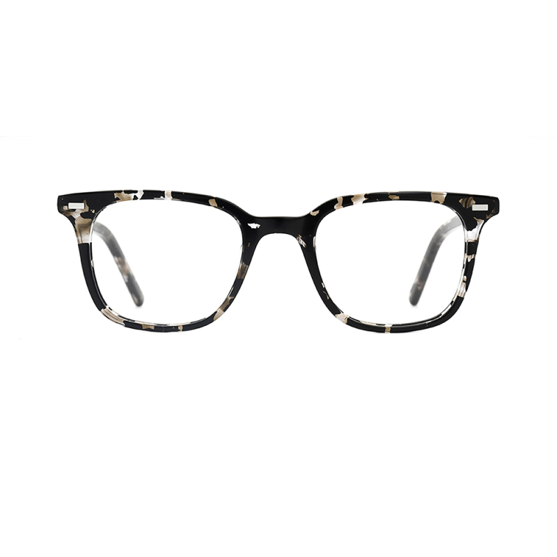 Fashionable Acetate Frames Glasses  Optical Eyewear Glasses