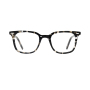 Fashionable Acetate Frames Glasses  Optical Eyewear Glasses