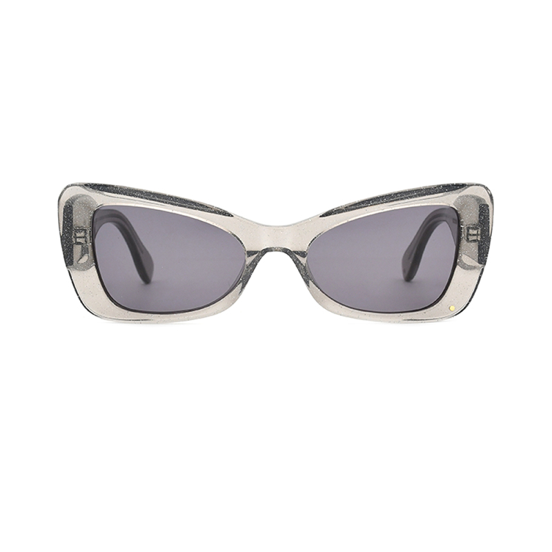 Fashionable sunglasses  Acetate sunglasses