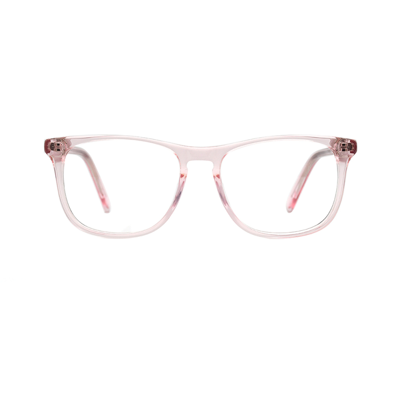 Fashionable Acetate Frames Glasses  Optical Eyewear Glasses