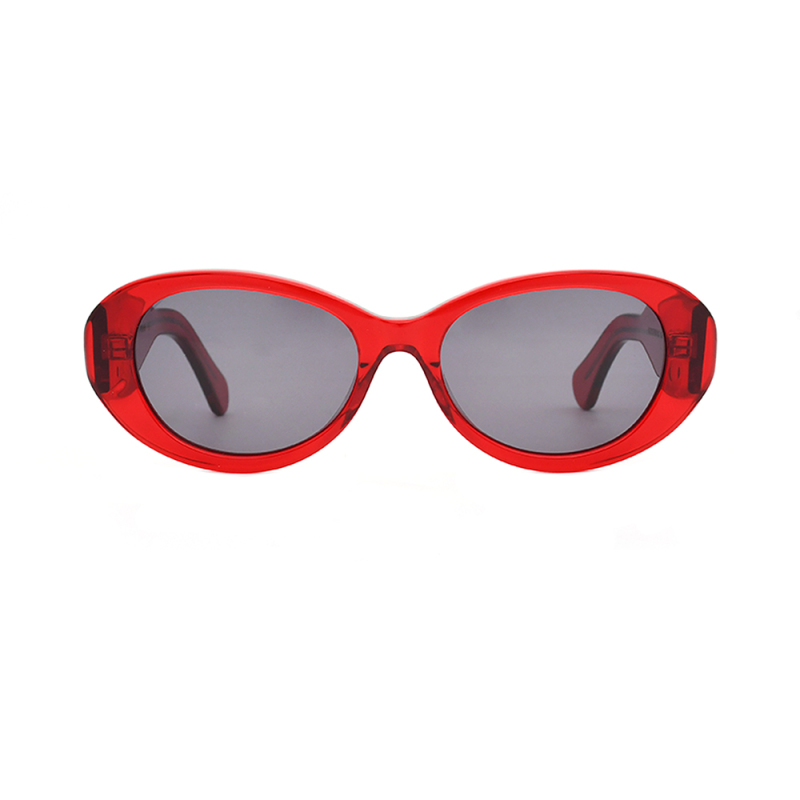 Fashionable sunglasses  Acetate sunglasses