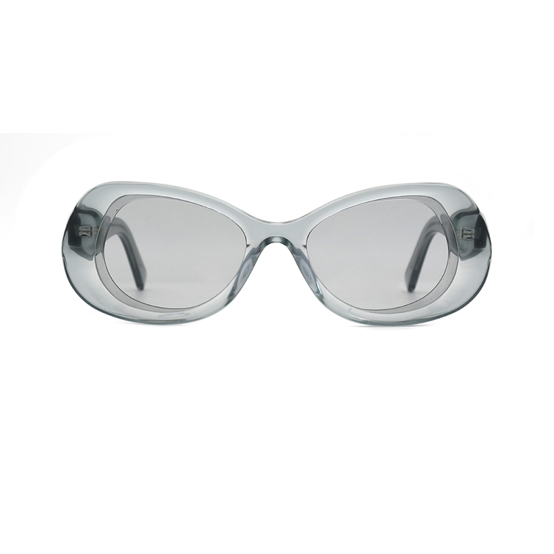 Fashionable sunglasses  Acetate sunglasses