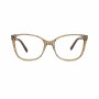 Fashion acetate frame glasses with rhinestones optical glasses