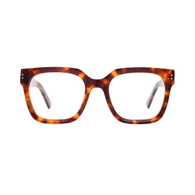 New eyewear Fashion  Frame Acetate Optical Frame