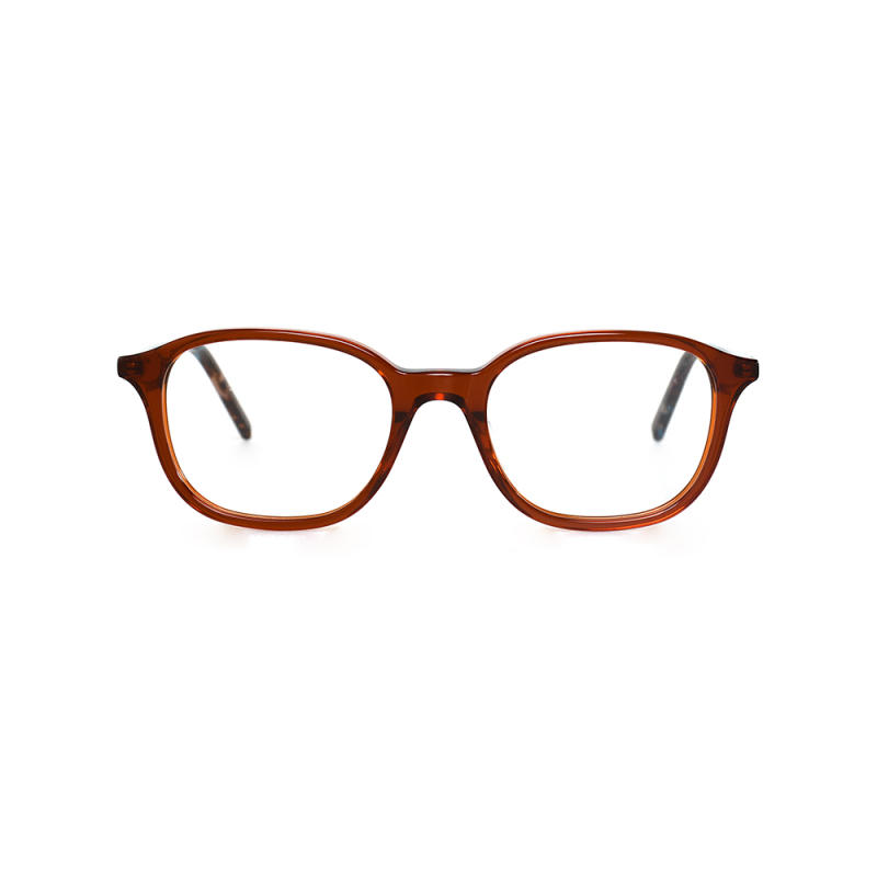 Fashionable Acetate Frames Glasses  Optical Eyewear Glasses