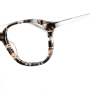 Fashionable Acetate Frames Glasses  Optical Eyewear Glasses