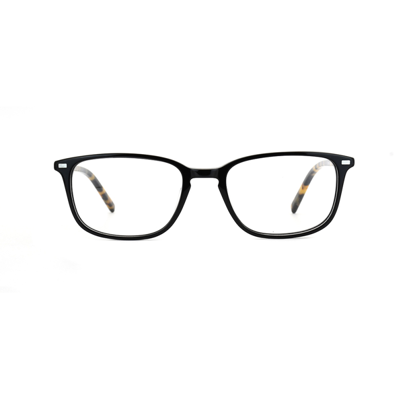 Fashionable Acetate Frames Glasses  Optical Eyewear Glasses