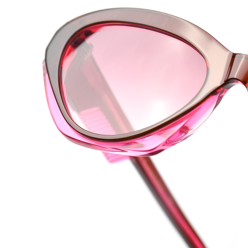 Fashionable sunglasses  Acetate sunglasses
