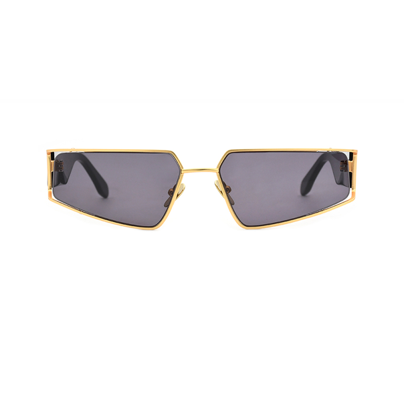 High Quality Metal  sunglasses