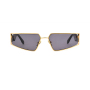 High Quality Metal  sunglasses