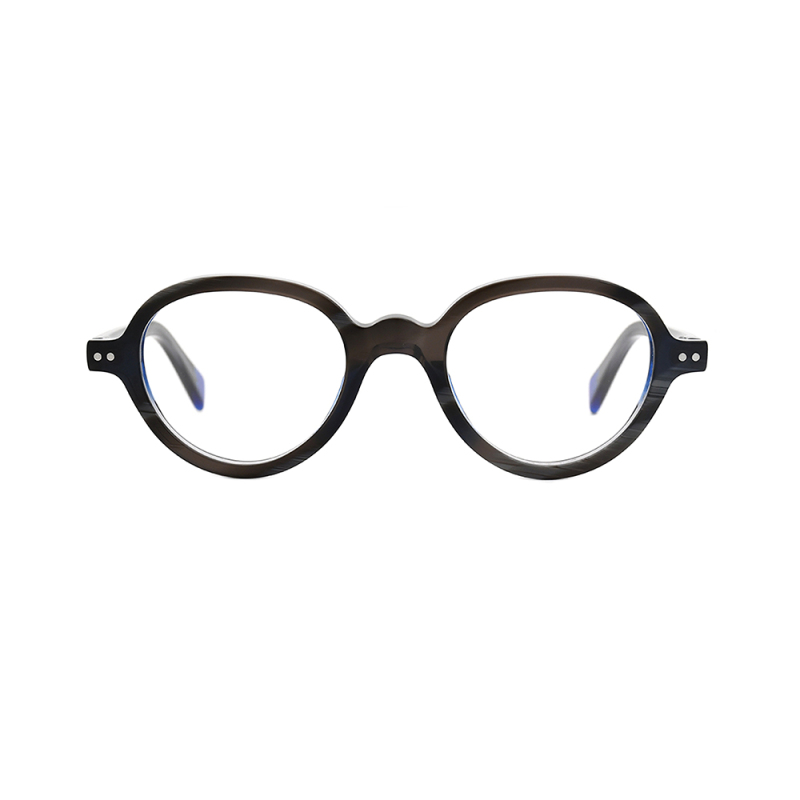Neue Brillen Fashion Frame Optischer Rahmen aus Acetat