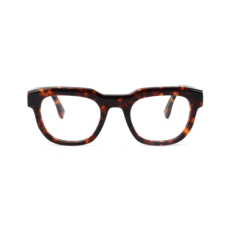 New eyewear Fashion Frame Acetate Optical Frame