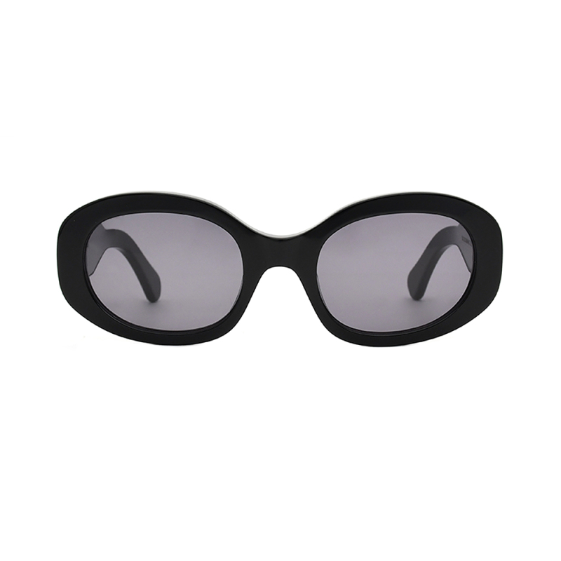 Fashionable sunglasses  Acetate sunglasses