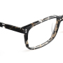 Fashionable Acetate Frames Glasses  Optical Eyewear Glasses