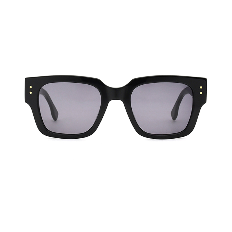 Fashionable sunglasses  Acetate sunglasses
