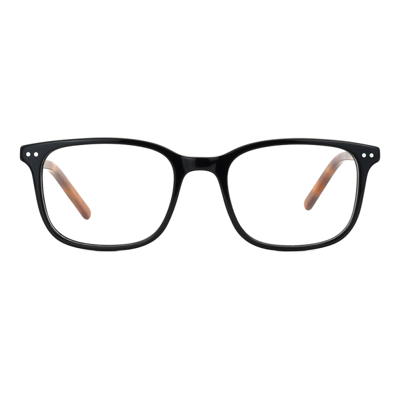 Fashionable Acetate Frames Glasses  Optical Eyewear Glasses