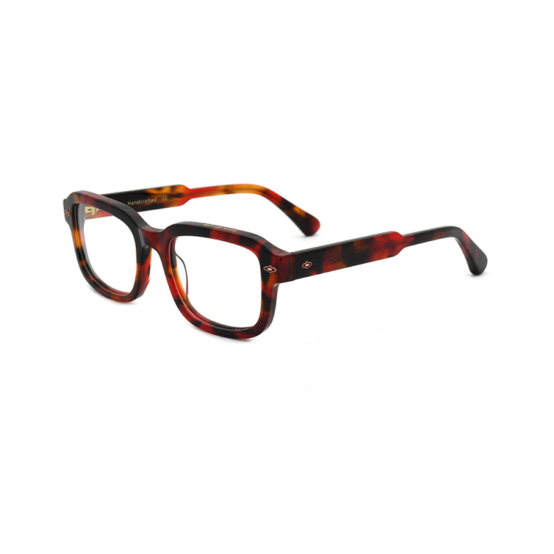 New eyewear Fashion Frame Acetate Optical Frame
