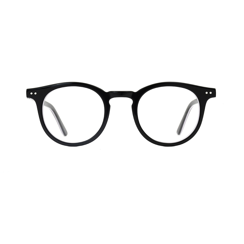 Fashionable Acetate Frames Glasses  Optical Eyewear Glasses