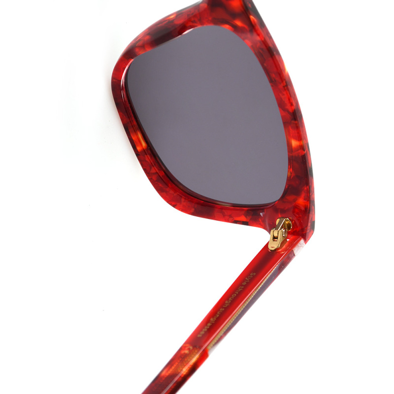 Fashionable sunglasses  Acetate sunglasses