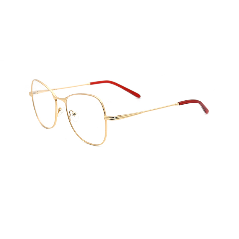 High Quality Metal  Optical frames