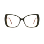 Fashionable Acetate Frames Glasses  Optical Eyewear Glasses
