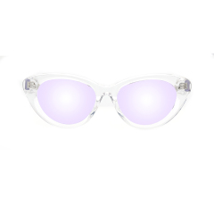 Thickened Acetate Handmade  Sun Glasses Eyewear
