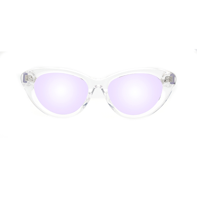 Thickened Acetate Handmade  Sun Glasses Eyewear