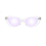 Thickened Acetate Handmade  Sun Glasses Eyewear