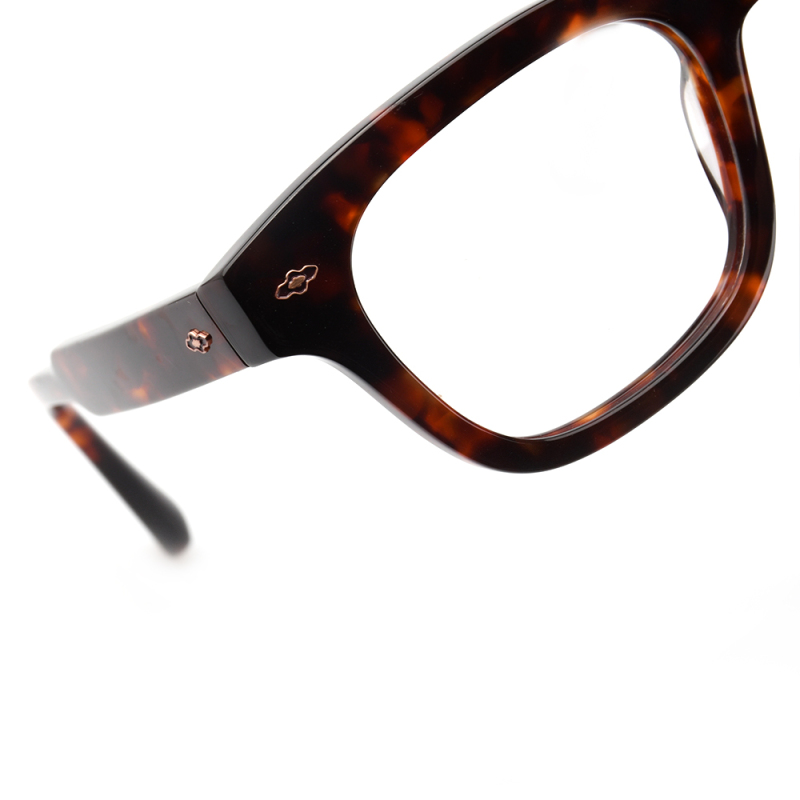 New eyewear Fashion Frame Acetate Optical Frame