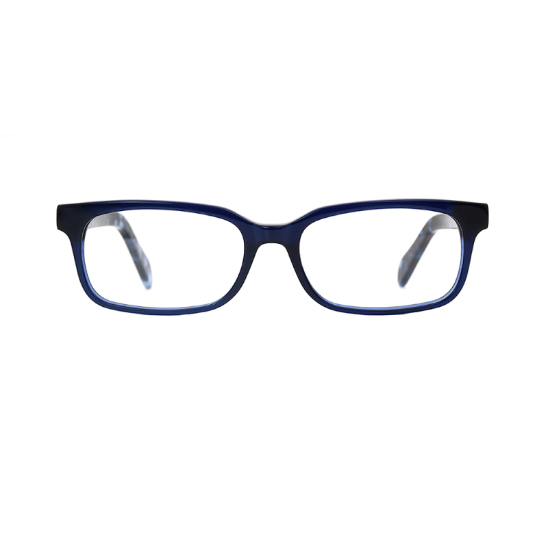 Fashionable Acetate Frames Glasses  Optical Eyewear Glasses