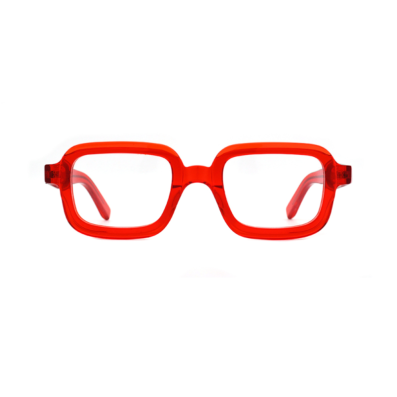 New eyewear Fashion Frame Acetate Optical Frame