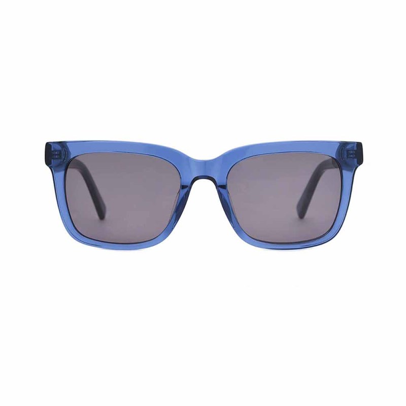 Classic Acetate Handmade  Sun Glasses Eyewear